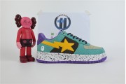 A Bathing Ape Bape SK8 Sta