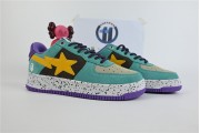 A Bathing Ape Bape SK8 Sta