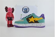 A Bathing Ape Bape SK8 Sta