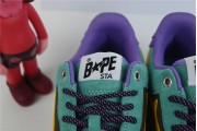 A Bathing Ape Bape SK8 Sta