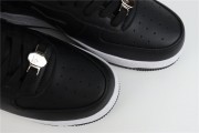 BAPE STA LOW black