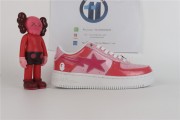 Sk8 Sta Low Top Sneakers