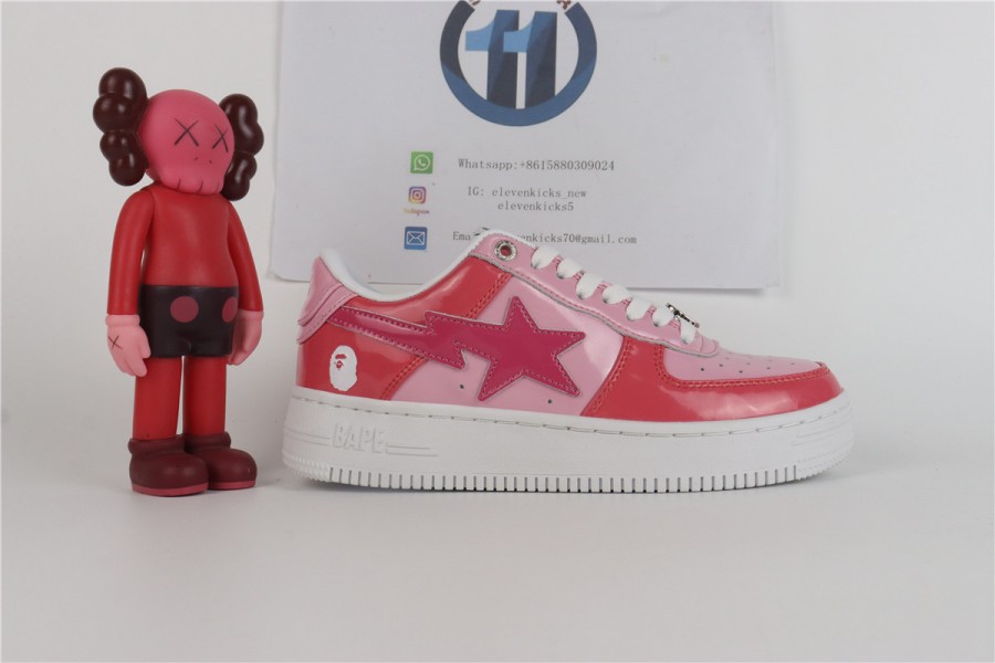 Sk8 Sta Low Top Sneakers