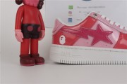 Sk8 Sta Low Top Sneakers