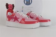 Sk8 Sta Low Top Sneakers