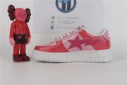 Sk8 Sta Low Top Sneakers