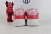 Sk8 Sta Low Top Sneakers