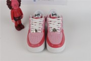 Sk8 Sta Low Top Sneakers