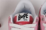 Sk8 Sta Low Top Sneakers
