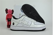 A Bathing Ape Bape SK8 Sta