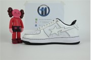 A Bathing Ape Bape SK8 Sta