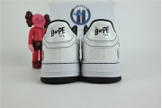 A Bathing Ape Bape SK8 Sta