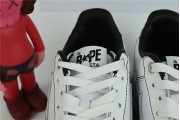 A Bathing Ape Bape SK8 Sta