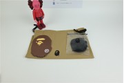 A Bathing Ape Bape SK8 Sta