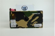 A Bathing Ape Bape SK8 Sta