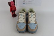 bape  blue