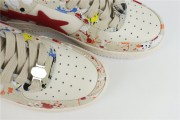 BAPE STA LOW