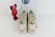 BAPE STA LOW
