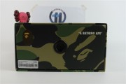 BAPE STA LOW