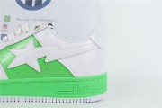 A Bathing Ape Bape SK8 Sta