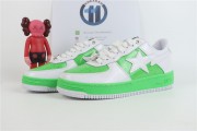 A Bathing Ape Bape SK8 Sta