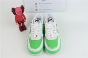 A Bathing Ape Bape SK8 Sta