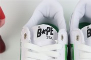 A Bathing Ape Bape SK8 Sta