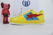 Marvel Comics x Bapesta FS-001 Low 'Thor'