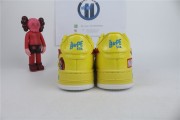 Marvel Comics x Bapesta FS-001 Low 'Thor'