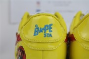 Marvel Comics x Bapesta FS-001 Low 'Thor'