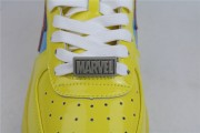 Marvel Comics x Bapesta FS-001 Low 'Thor'