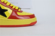 Product NameA Bathing Ape Bape Sta Marvel Comics Iron Man (2022)