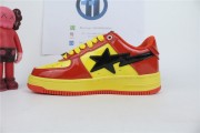 Product NameA Bathing Ape Bape Sta Marvel Comics Iron Man (2022)