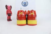 Product NameA Bathing Ape Bape Sta Marvel Comics Iron Man (2022)