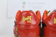 Product NameA Bathing Ape Bape Sta Marvel Comics Iron Man (2022)