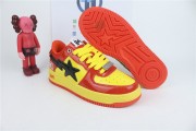 Product NameA Bathing Ape Bape Sta Marvel Comics Iron Man (2022)