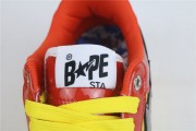 Product NameA Bathing Ape Bape Sta Marvel Comics Iron Man (2022)