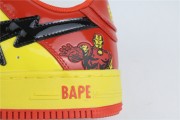 Product NameA Bathing Ape Bape Sta Marvel Comics Iron Man (2022)