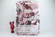 Product NameA Bathing Ape Bape Sta Marvel Comics Iron Man (2022)