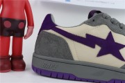 Bapesta Grey