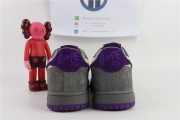 Bapesta Grey