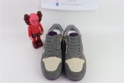 Bapesta Grey