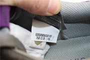 Bapesta Grey
