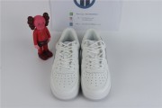 A Bathing Ape Bape Sta JJJJound  white