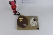 A Bathing Ape Bape Sta JJJJound  white