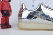 A Bathing Ape Bape Sta Low Hajime Sorayama