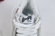 A Bathing Ape Bape Sta Low Hajime Sorayama