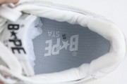 A Bathing Ape Bape Sta Low Hajime Sorayama