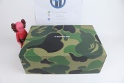 A Bathing Ape Bape Sta Low Hajime Sorayama