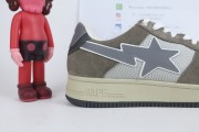 A Bathing Ape Bape Sta Low